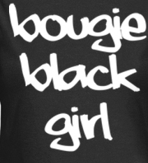BougieBlackGirl