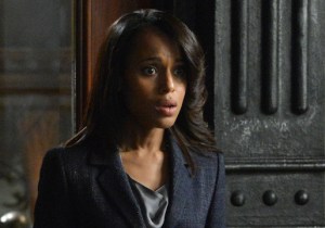 KERRY WASHINGTON, DARBY STANCHFIELD, GUILLERMO DIAZ, COLUMBUS SHORT