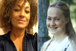 racheldolezal